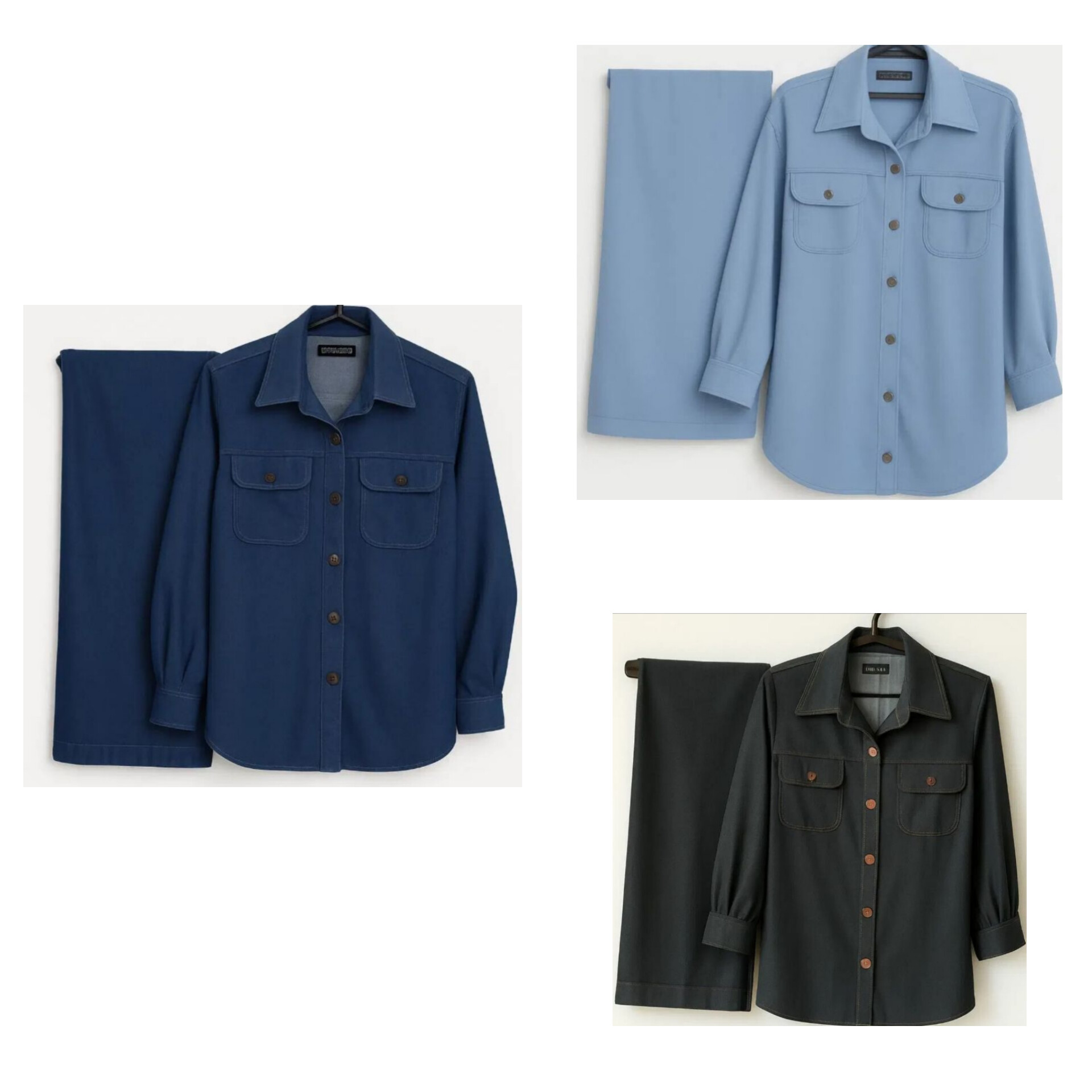 ست‌بلیز_شلوار