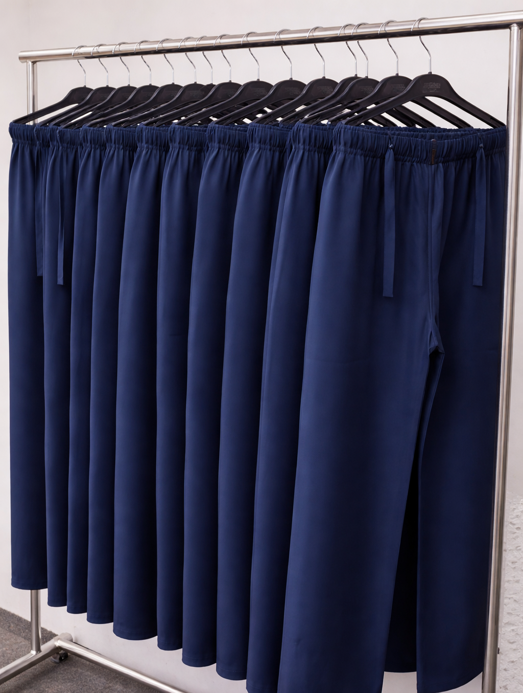 شاوارجین‌کاغذی‌ابشورشده