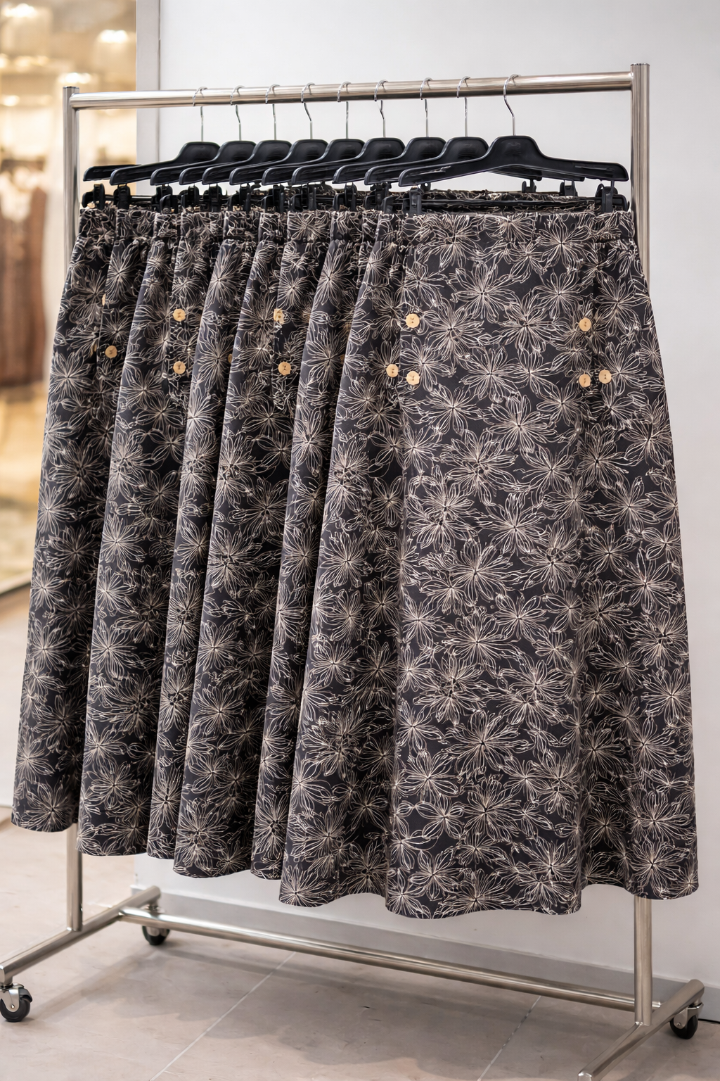 دامن‌ژاکاردکد۵۶۷